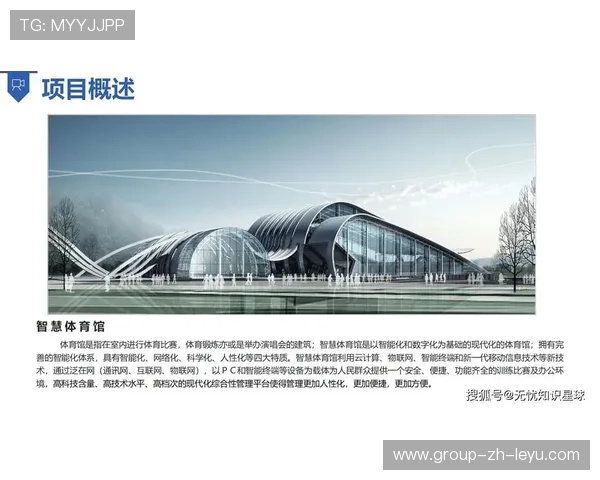 赛事场馆智能化：数字化管理助推行业质量提升，场馆数字化建设